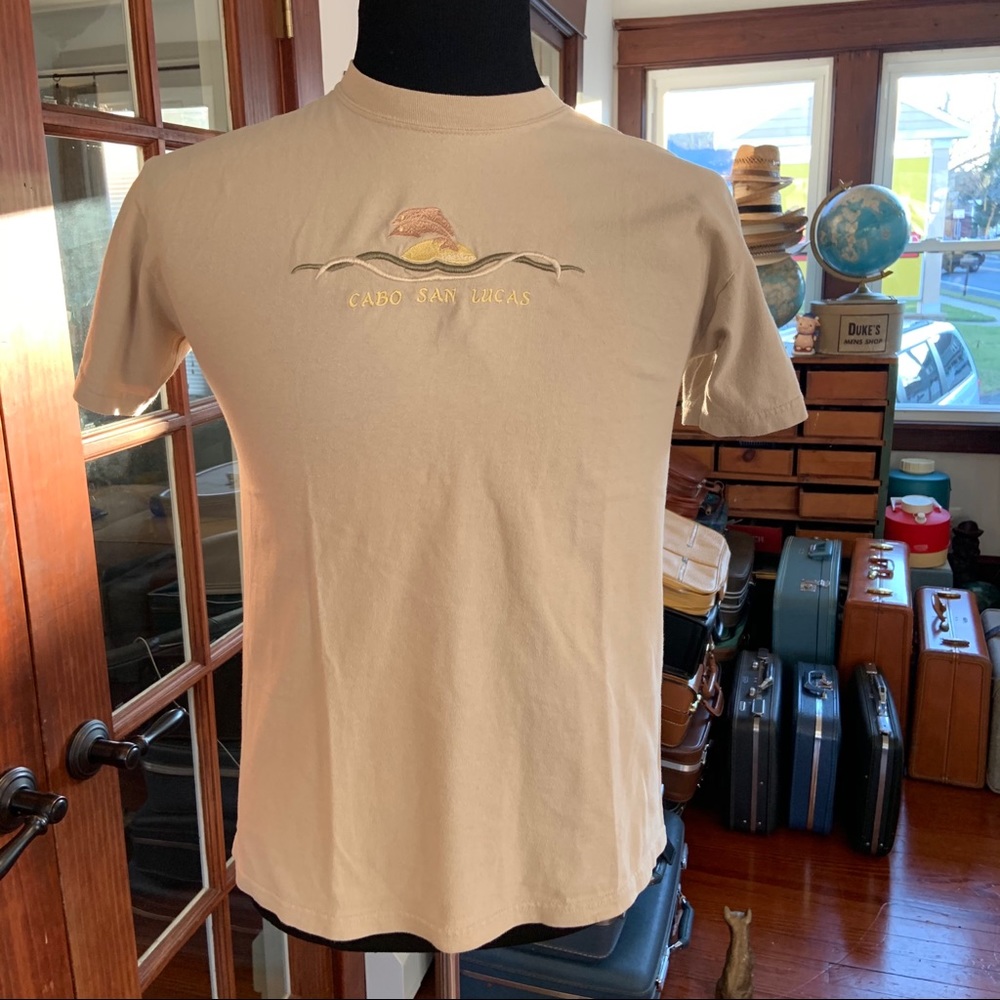 Cabo San Lucas T Shirt